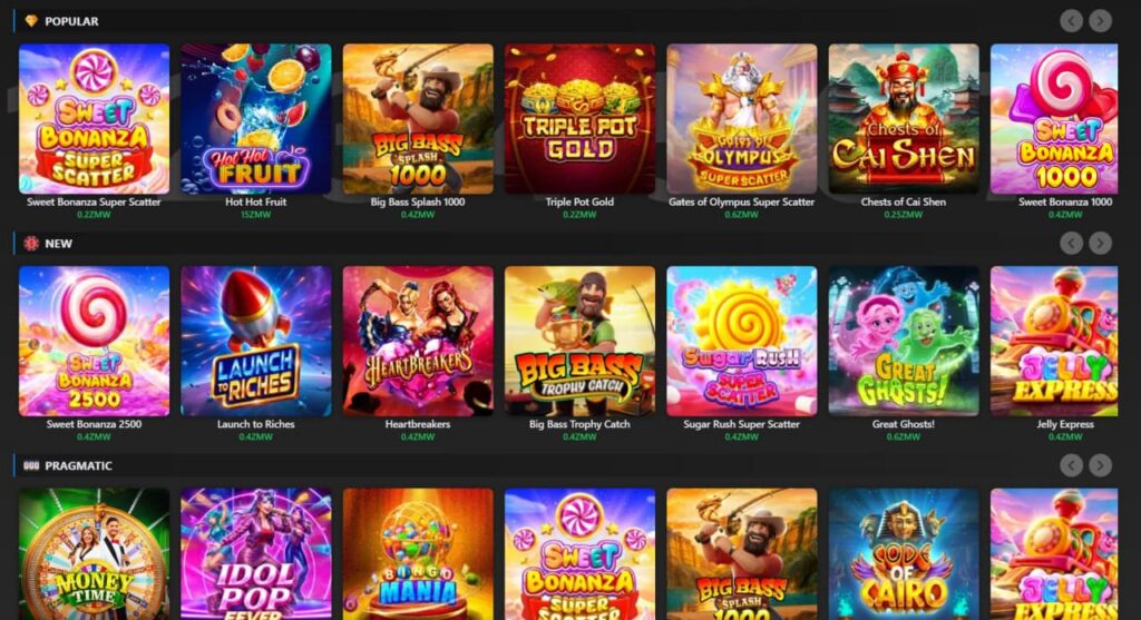 Castlebet casino